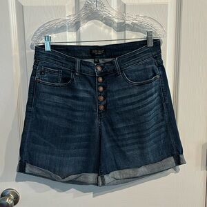 Judy Blue Jeans Shorts